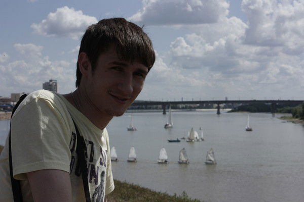 Алексей Макаров