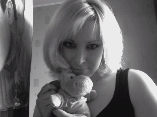 Мария Бондаренко