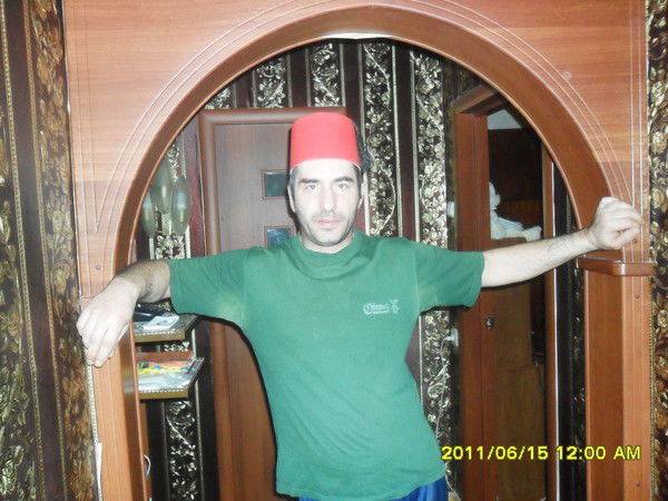 Эдуард Беспалов