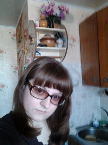 Анастасия Борисова