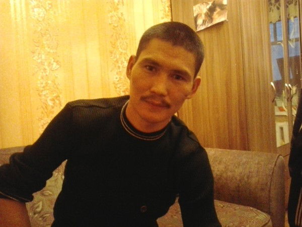 Радик Омаров