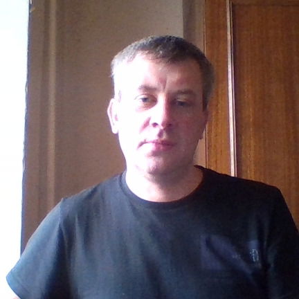 Сергей Сотников