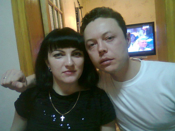 Яна Гудова (Пшеничная)