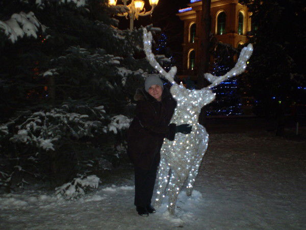 Валентина Щербакова