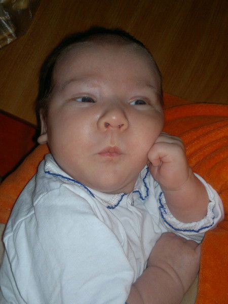 Александр Меркулов