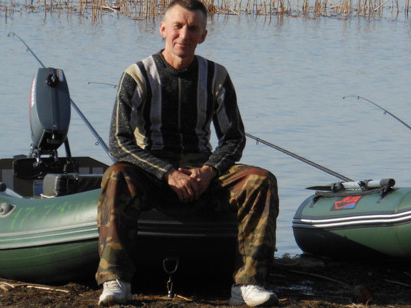 Вадим Векшин