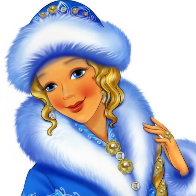 Наталья Новоселова