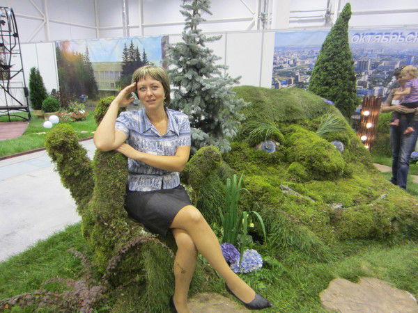 Мария Пилипенко