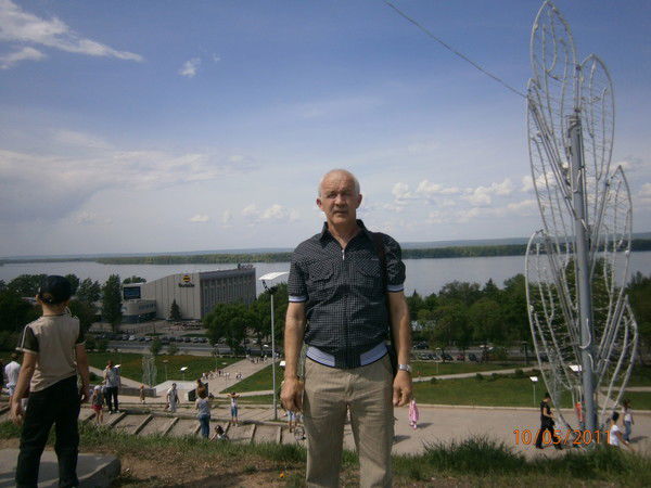 Иван Маленкин