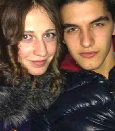 Алена Филимонова