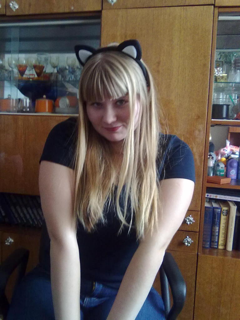 Нютка Матвеева