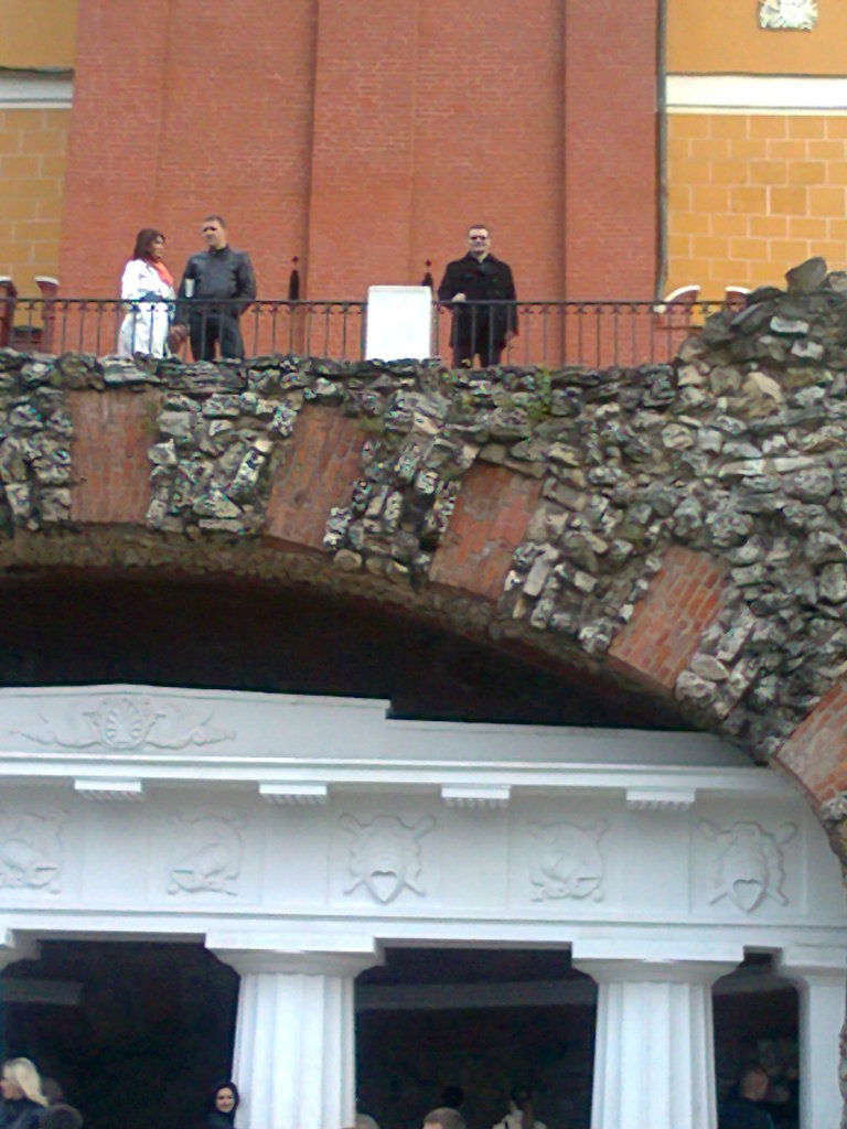 Дима Кирьянов