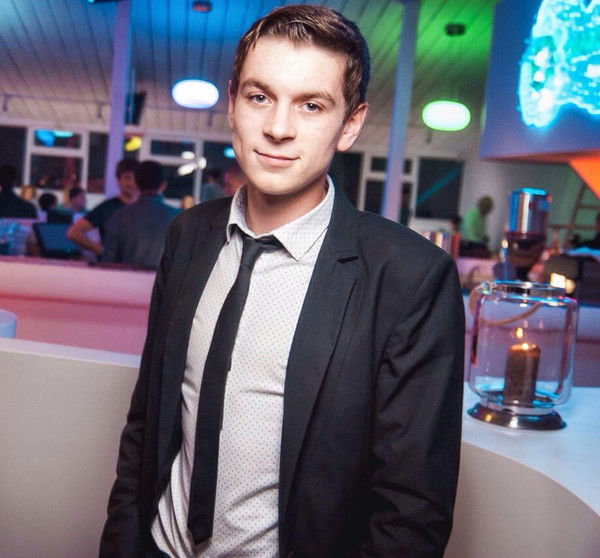 Станислав Погребняк