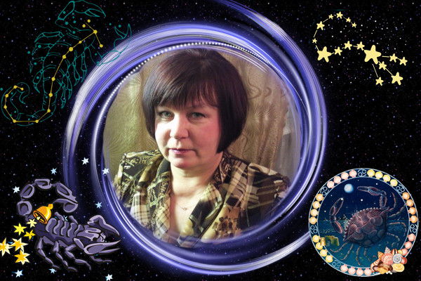 Надежда Кивилева