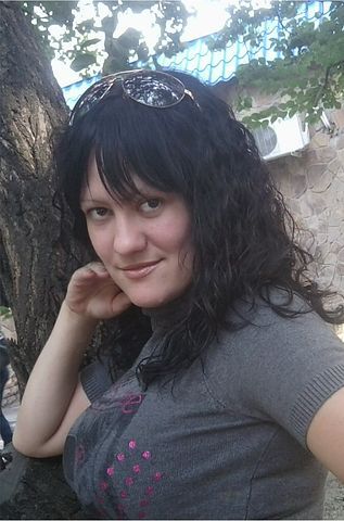 Юля Баннова