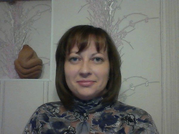 Татьяна Шлей