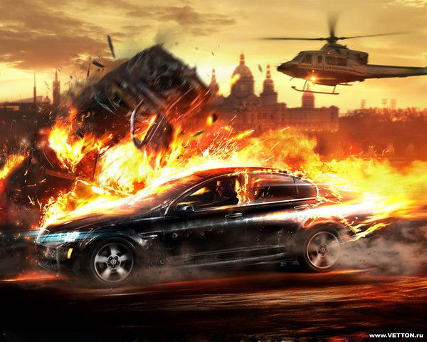 Дима Черкашин