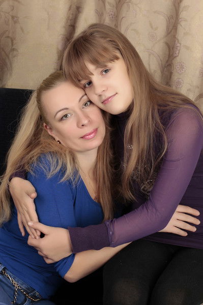 Екатерина Тимченко