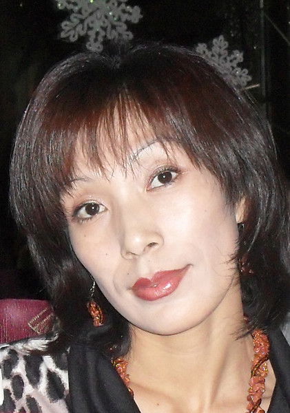 Молдир Кылышбаева