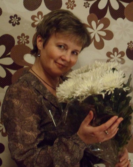 Юлия Миронова