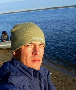 Сергей Грибанов