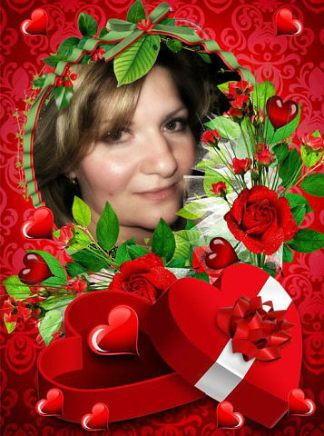 Елена Борисова