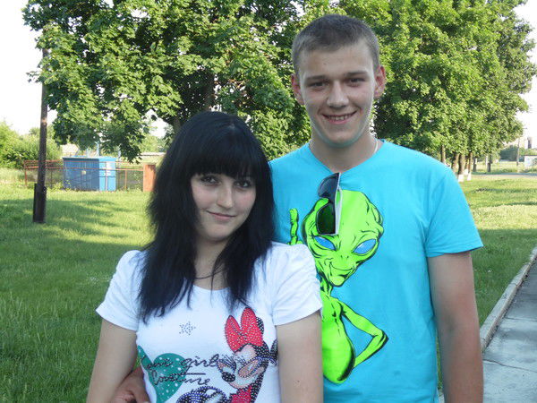 Людмила Братиченко