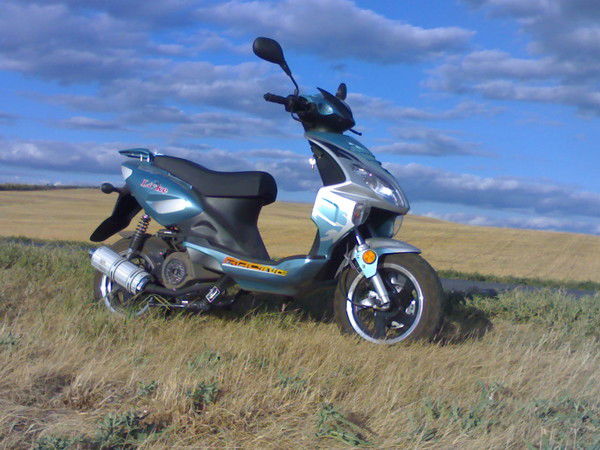 Николай Киреев