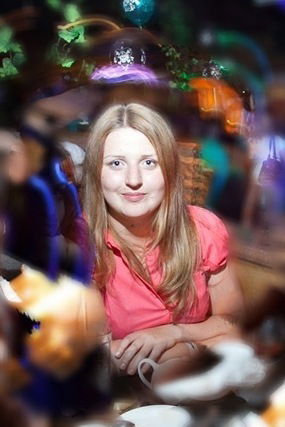 Юлия Короленко