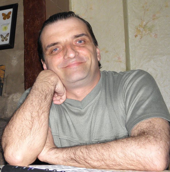 Андрей Свеколкин