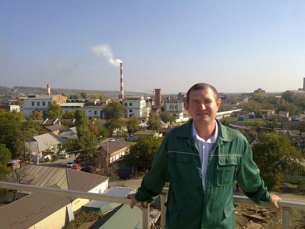 Сергей Герасименко