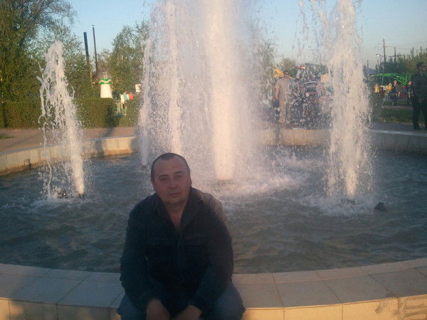 Владимир Потапов