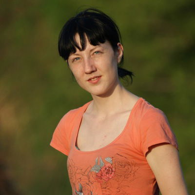 Светик Матерова