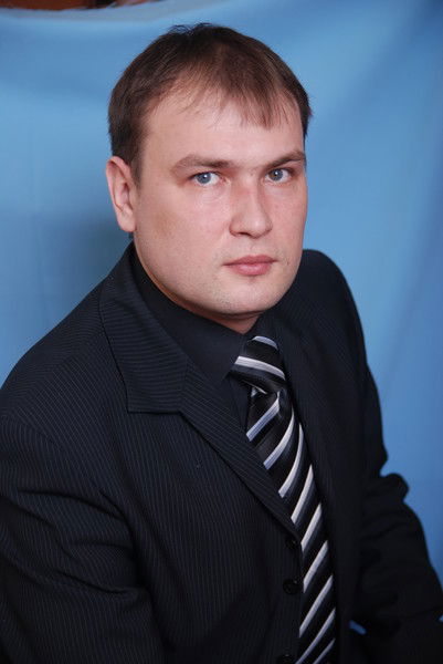 Анатолий Зюськин