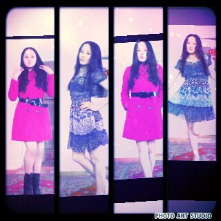 Milaya Krasivaya/////