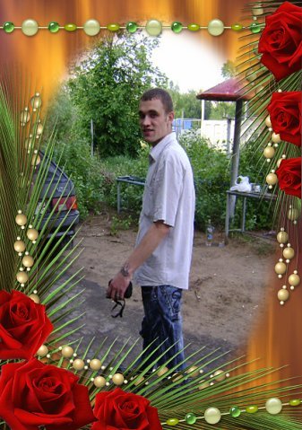 Игорь Отделкин