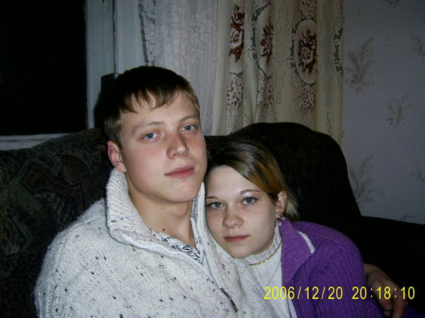 Павел Петров