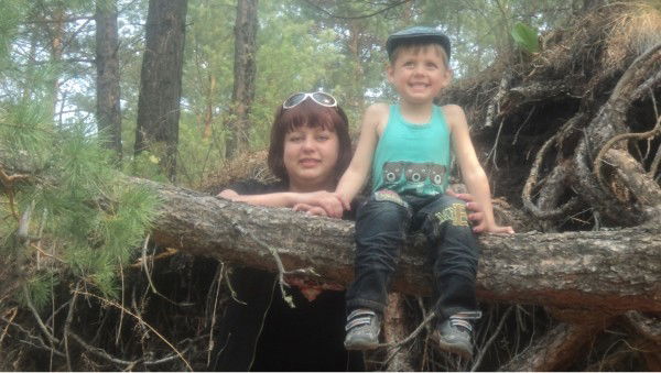 Ирина Трофимова