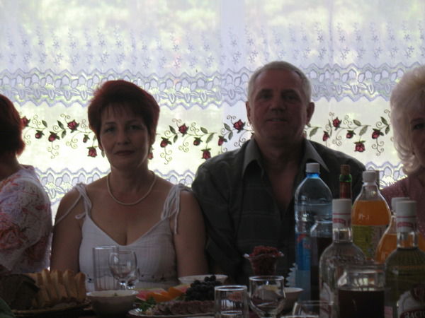 Надежа Щёлкина