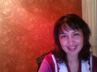 Алтын Унгарбаева