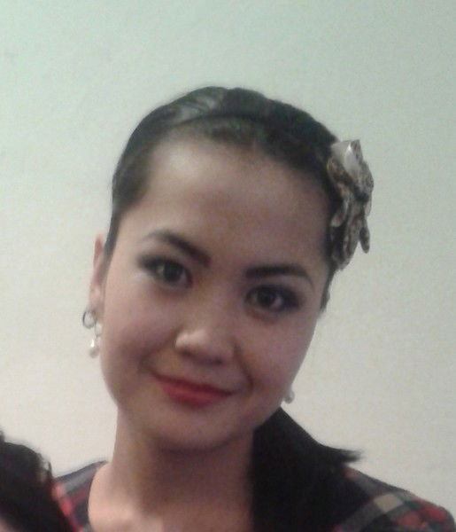 Инкар Торембетова