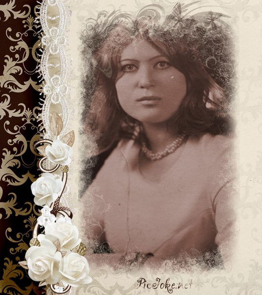 Лариса Зайцева