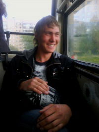 Сергей Максимцев