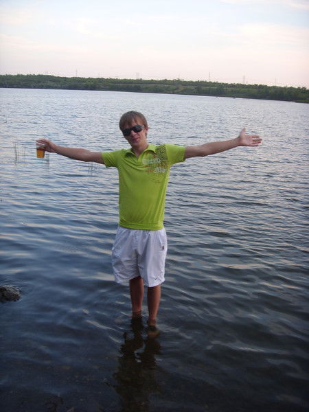 Владимир Рябов