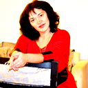 Светлана Разумовская