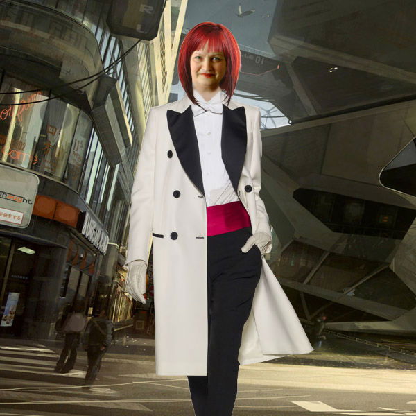 Валентина Валечка