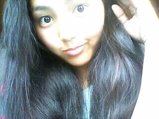 ¤Nazira Jidebaeva¤