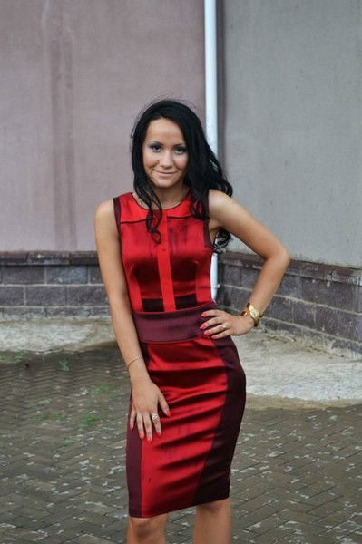 Гульшат Гимаева