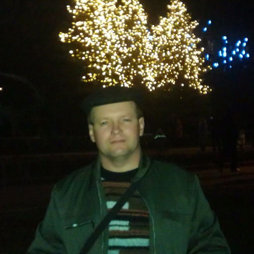 Сергей Братковский