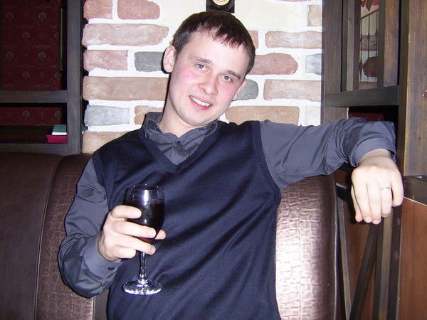 Алексей Васёв